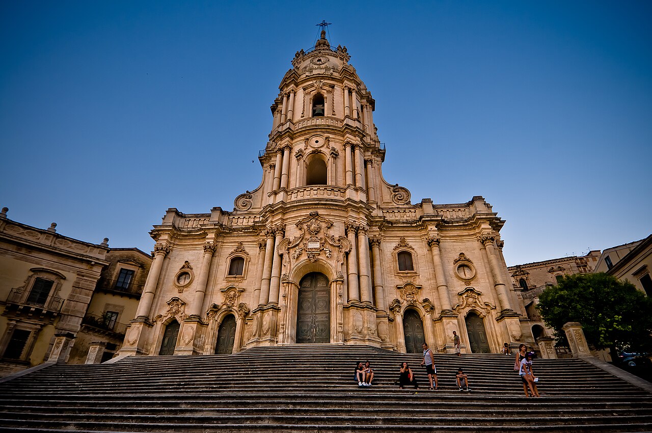 Modica