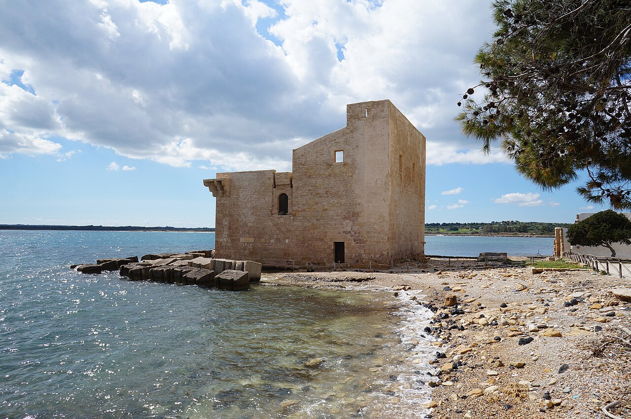 Riserva Naturale di Vendicari